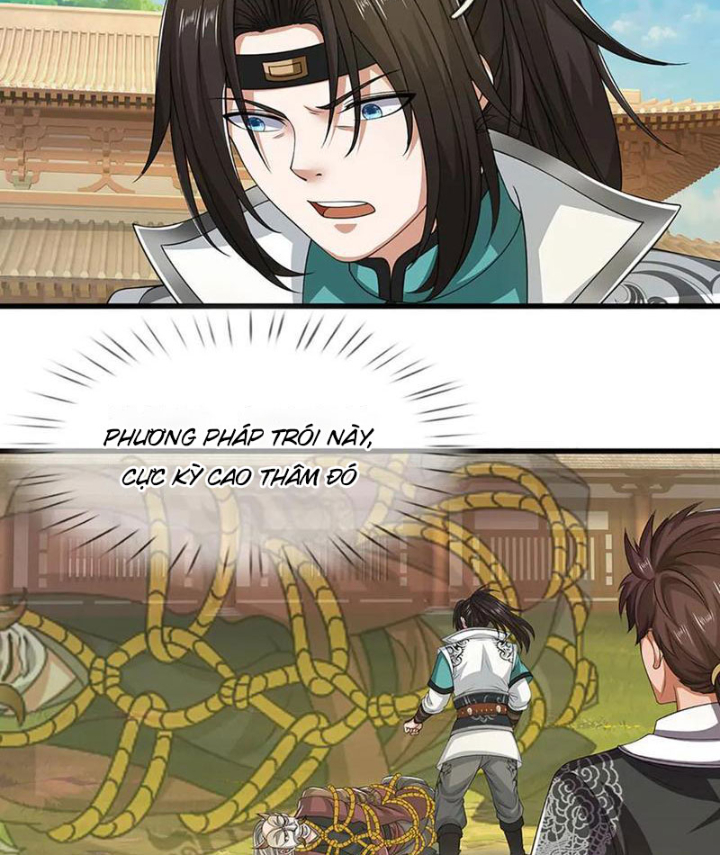 Ta Có Thể Cướp Đoạt Cơ Duyên Chapter 69 - Trang 2