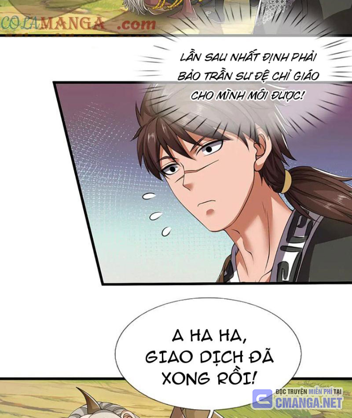 Ta Có Thể Cướp Đoạt Cơ Duyên Chapter 69 - Trang 2