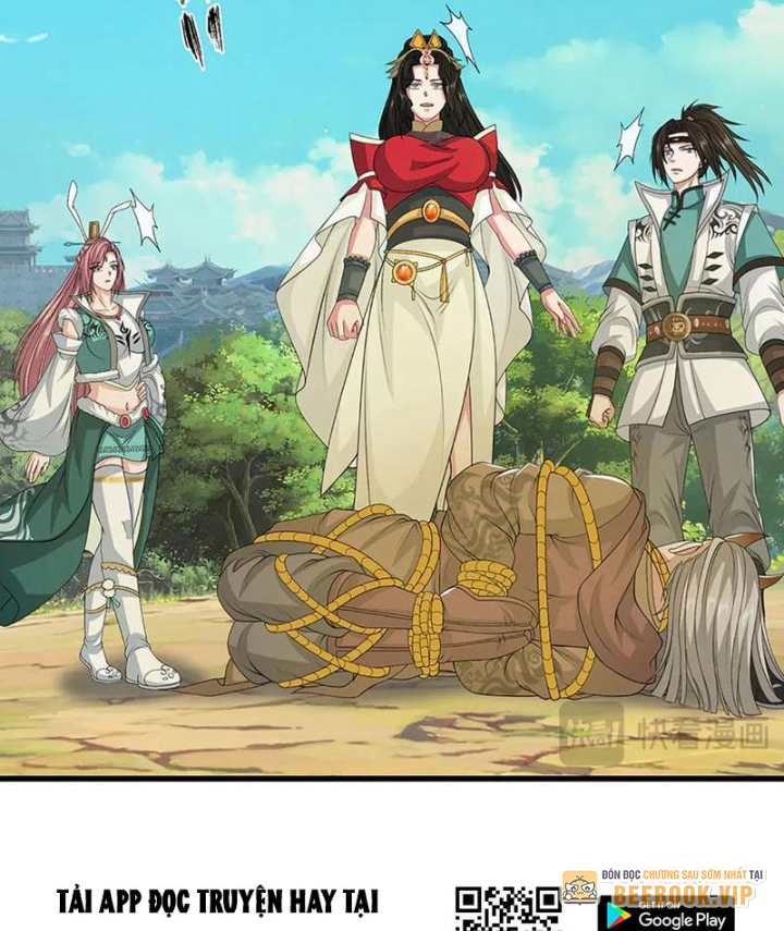 Ta Có Thể Cướp Đoạt Cơ Duyên Chapter 69 - Trang 2