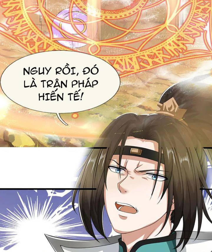 Ta Có Thể Cướp Đoạt Cơ Duyên Chapter 69 - Trang 2