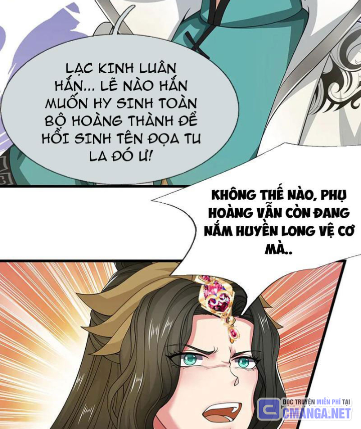 Ta Có Thể Cướp Đoạt Cơ Duyên Chapter 69 - Trang 2