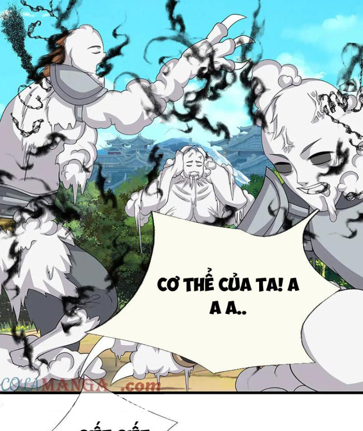 Ta Có Thể Cướp Đoạt Cơ Duyên Chapter 69 - Trang 2