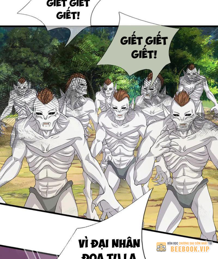 Ta Có Thể Cướp Đoạt Cơ Duyên Chapter 69 - Trang 2