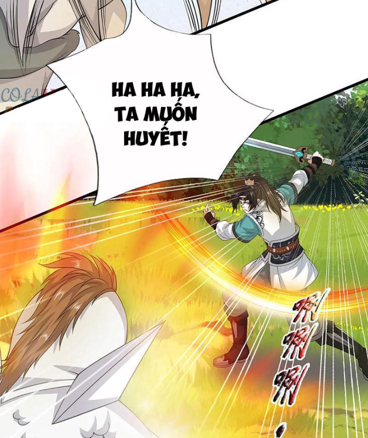 Ta Có Thể Cướp Đoạt Cơ Duyên Chapter 69 - Trang 2