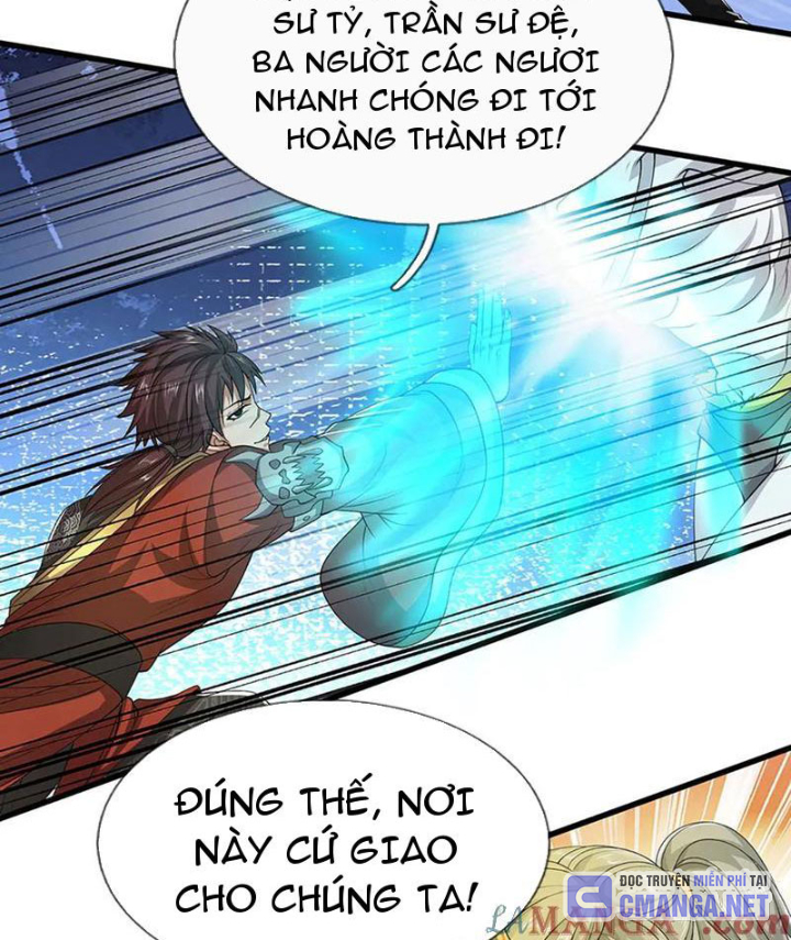 Ta Có Thể Cướp Đoạt Cơ Duyên Chapter 69 - Trang 2