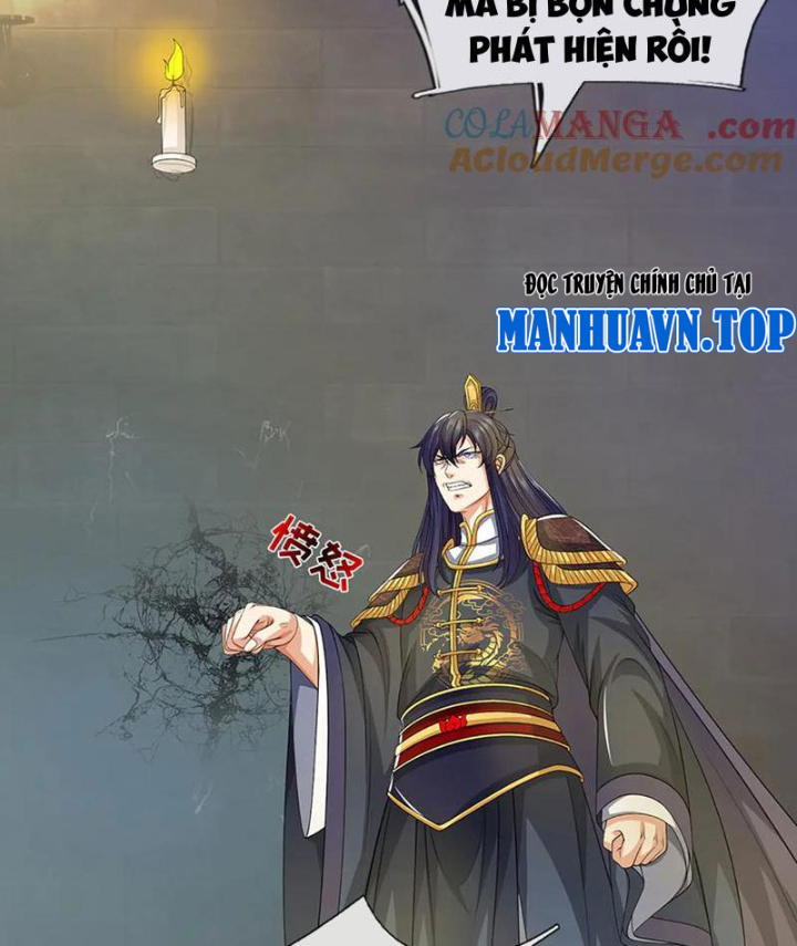 Ta Có Thể Cướp Đoạt Cơ Duyên Chapter 69 - Trang 2