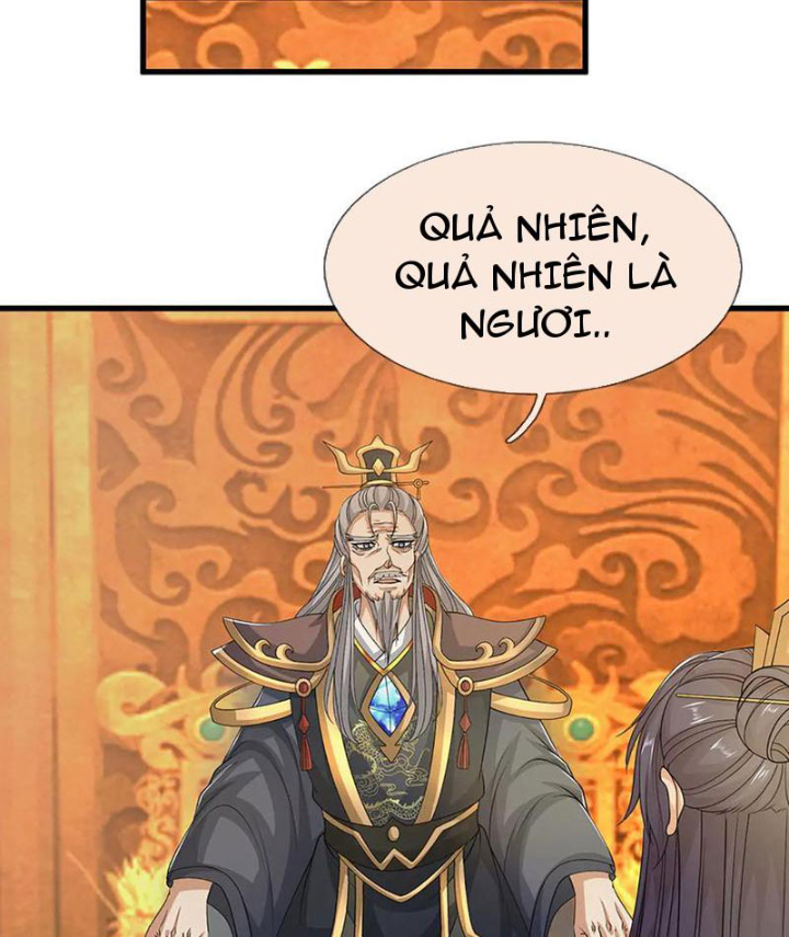 Ta Có Thể Cướp Đoạt Cơ Duyên Chapter 69 - Trang 2