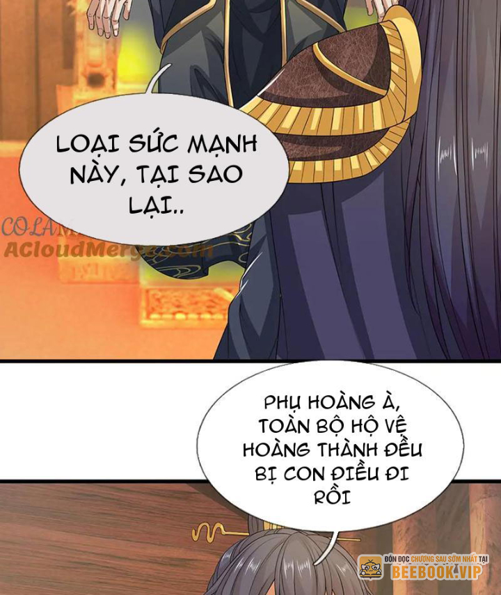 Ta Có Thể Cướp Đoạt Cơ Duyên Chapter 69 - Trang 2