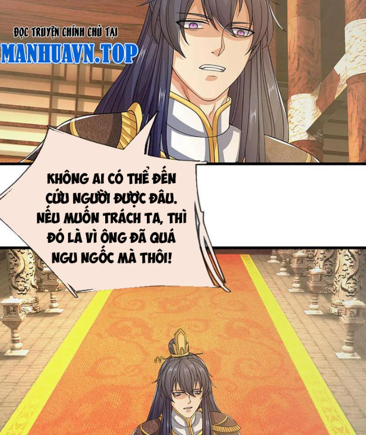 Ta Có Thể Cướp Đoạt Cơ Duyên Chapter 69 - Trang 2