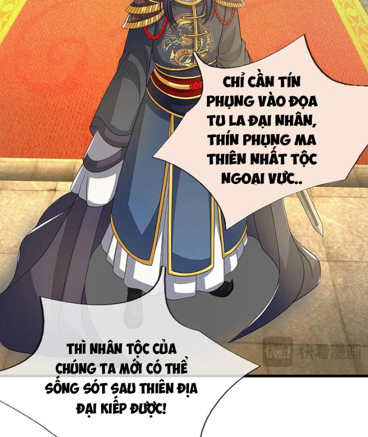 Ta Có Thể Cướp Đoạt Cơ Duyên Chapter 69 - Trang 2