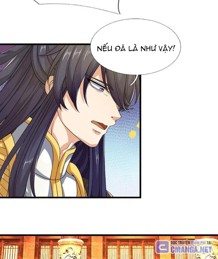 Ta Có Thể Cướp Đoạt Cơ Duyên Chapter 69 - Trang 2