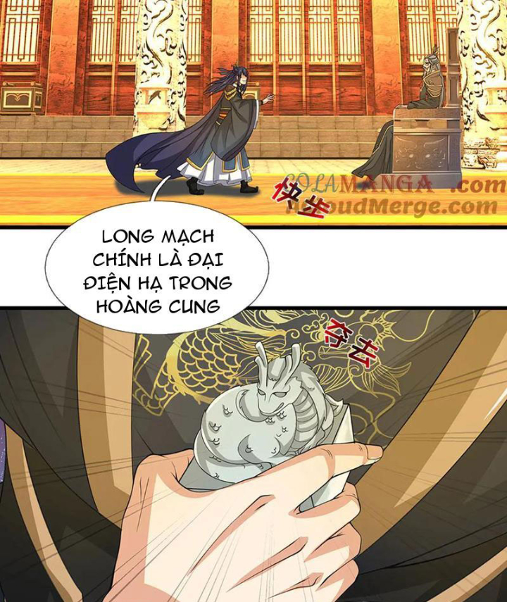 Ta Có Thể Cướp Đoạt Cơ Duyên Chapter 69 - Trang 2