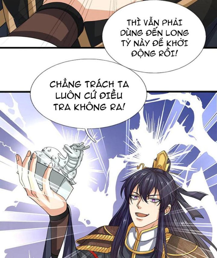 Ta Có Thể Cướp Đoạt Cơ Duyên Chapter 69 - Trang 2