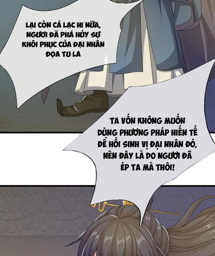 Ta Có Thể Cướp Đoạt Cơ Duyên Chapter 69 - Trang 2