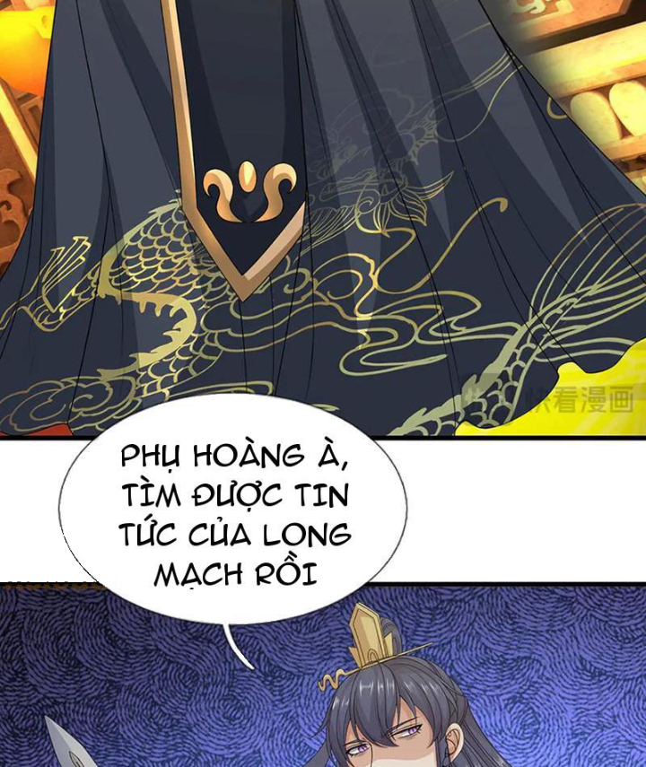 Ta Có Thể Cướp Đoạt Cơ Duyên Chapter 69 - Trang 2