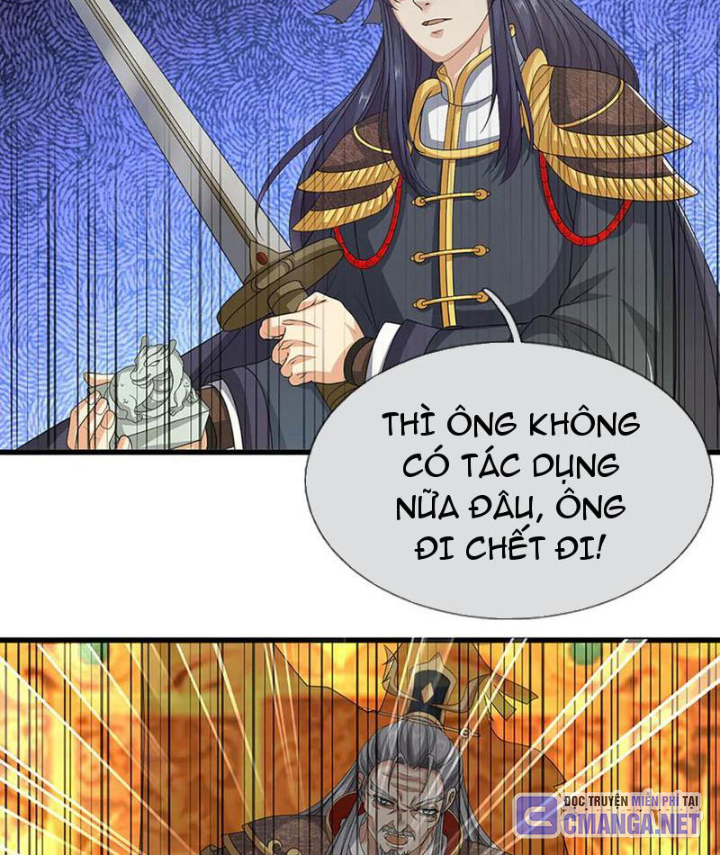 Ta Có Thể Cướp Đoạt Cơ Duyên Chapter 69 - Trang 2