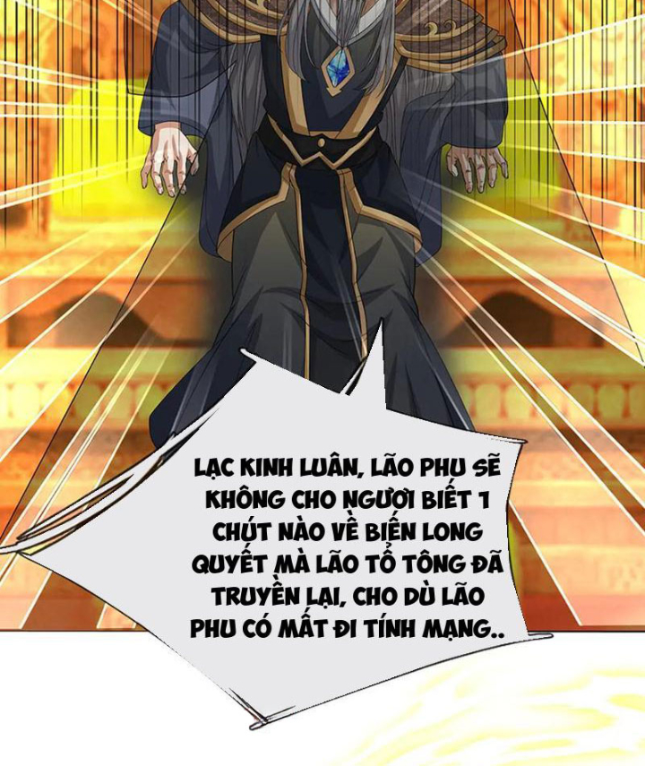 Ta Có Thể Cướp Đoạt Cơ Duyên Chapter 69 - Trang 2