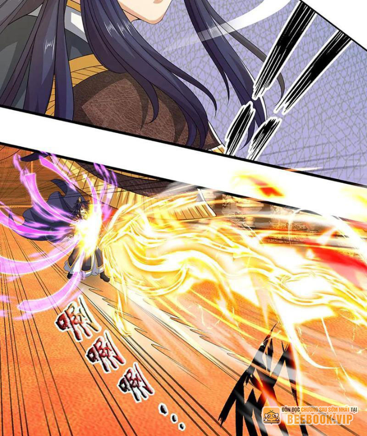 Ta Có Thể Cướp Đoạt Cơ Duyên Chapter 69 - Trang 2