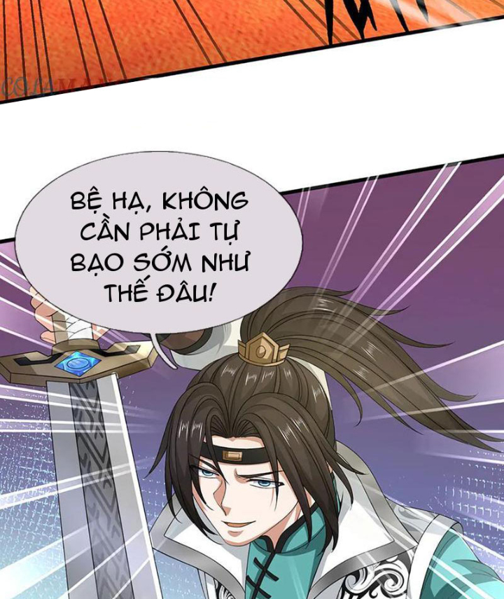 Ta Có Thể Cướp Đoạt Cơ Duyên Chapter 69 - Trang 2