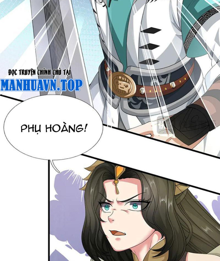 Ta Có Thể Cướp Đoạt Cơ Duyên Chapter 69 - Trang 2