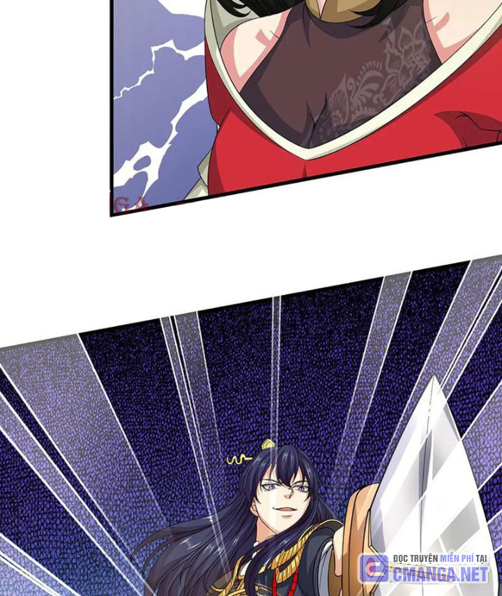 Ta Có Thể Cướp Đoạt Cơ Duyên Chapter 69 - Trang 2