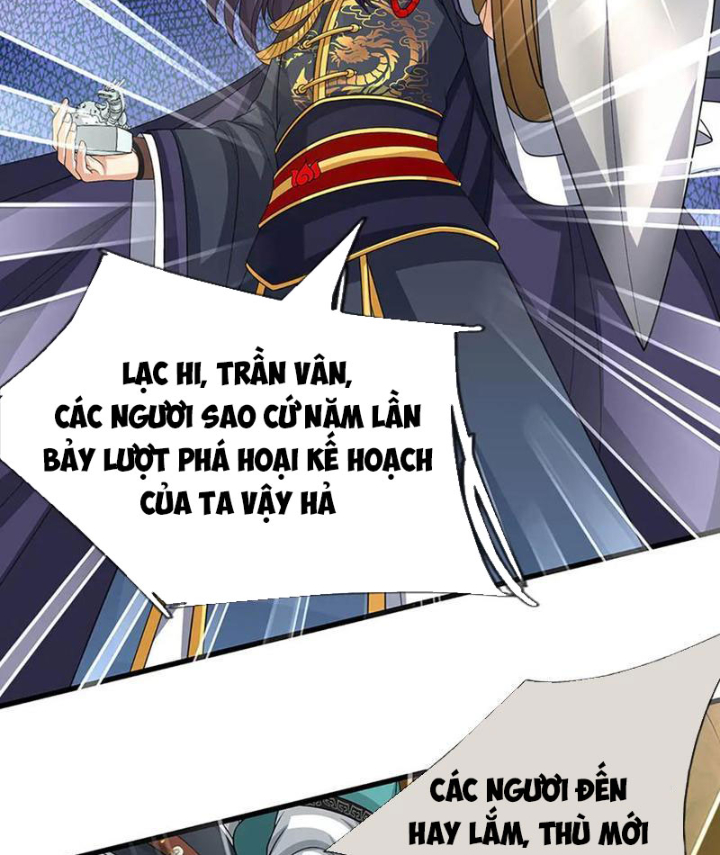 Ta Có Thể Cướp Đoạt Cơ Duyên Chapter 69 - Trang 2
