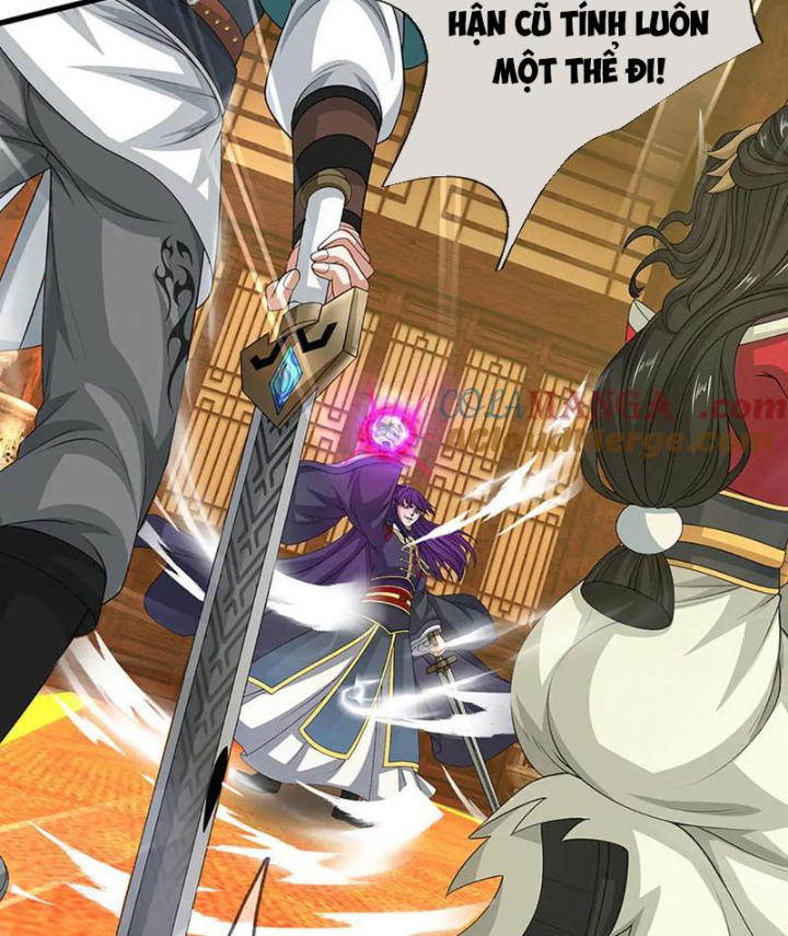 Ta Có Thể Cướp Đoạt Cơ Duyên Chapter 69 - Trang 2