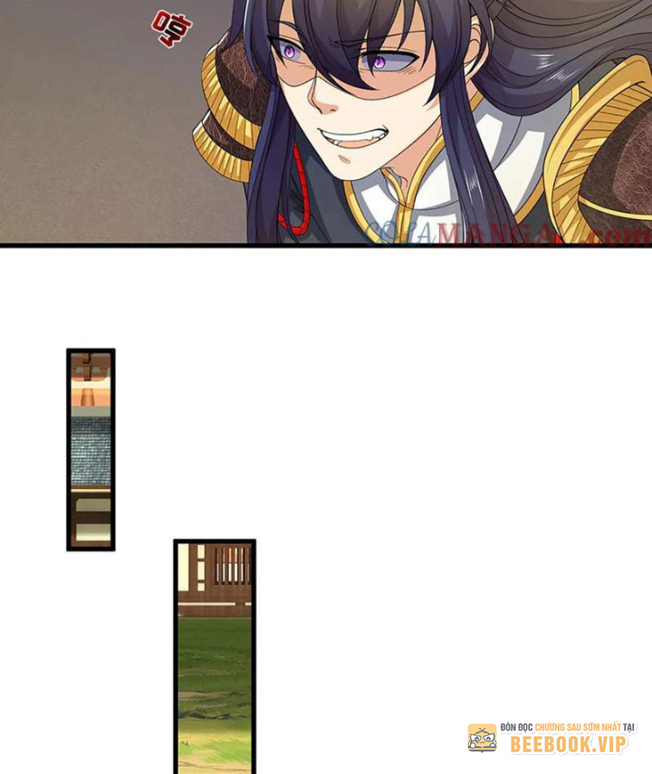 Ta Có Thể Cướp Đoạt Cơ Duyên Chapter 69 - Trang 2