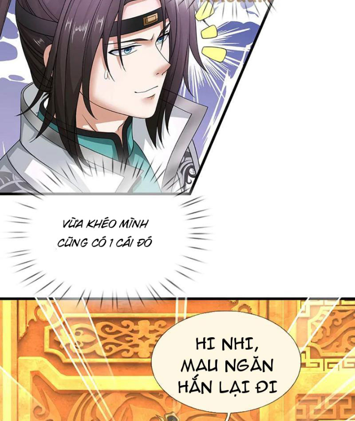 Ta Có Thể Cướp Đoạt Cơ Duyên Chapter 69 - Trang 2