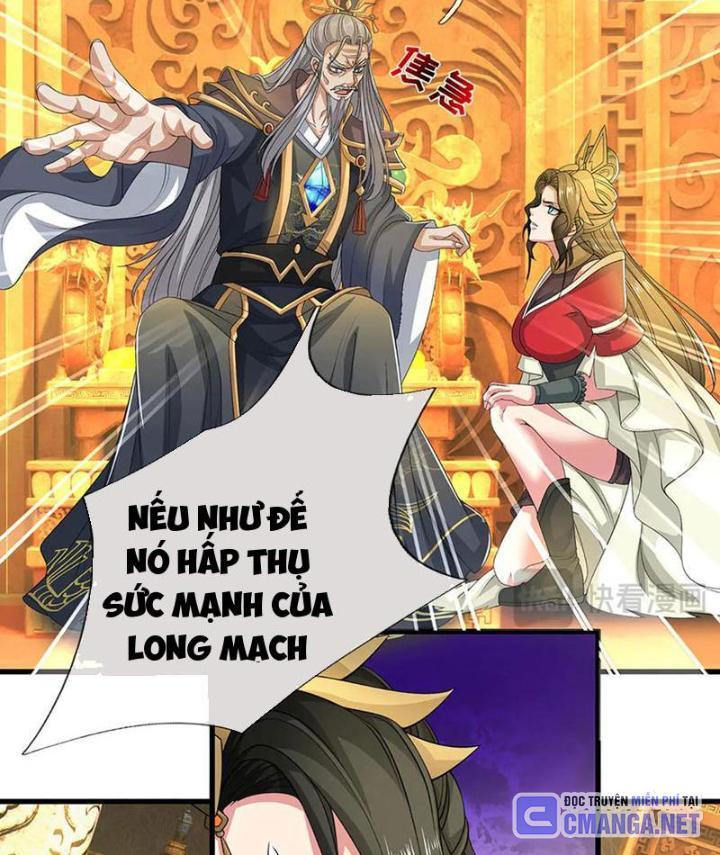 Ta Có Thể Cướp Đoạt Cơ Duyên Chapter 69 - Trang 2