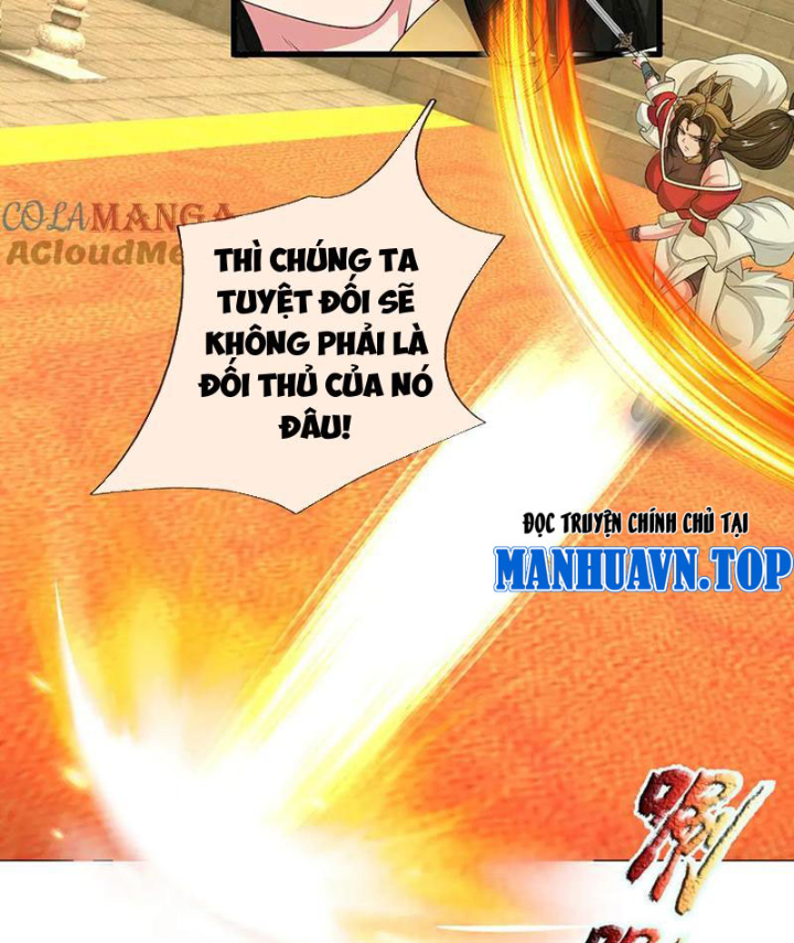 Ta Có Thể Cướp Đoạt Cơ Duyên Chapter 69 - Trang 2