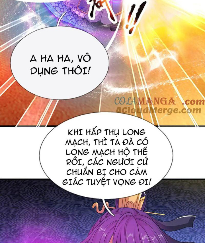 Ta Có Thể Cướp Đoạt Cơ Duyên Chapter 69 - Trang 2