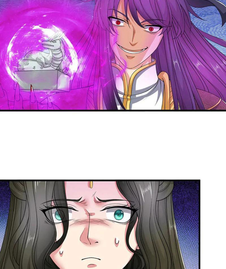 Ta Có Thể Cướp Đoạt Cơ Duyên Chapter 69 - Trang 2