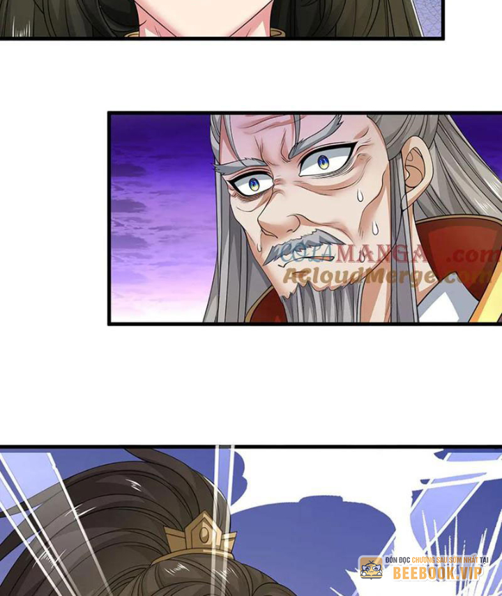 Ta Có Thể Cướp Đoạt Cơ Duyên Chapter 69 - Trang 2