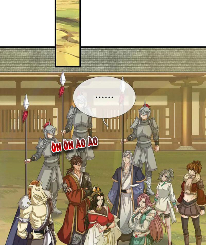 Ta Có Thể Cướp Đoạt Cơ Duyên Chapter 69 - Trang 2