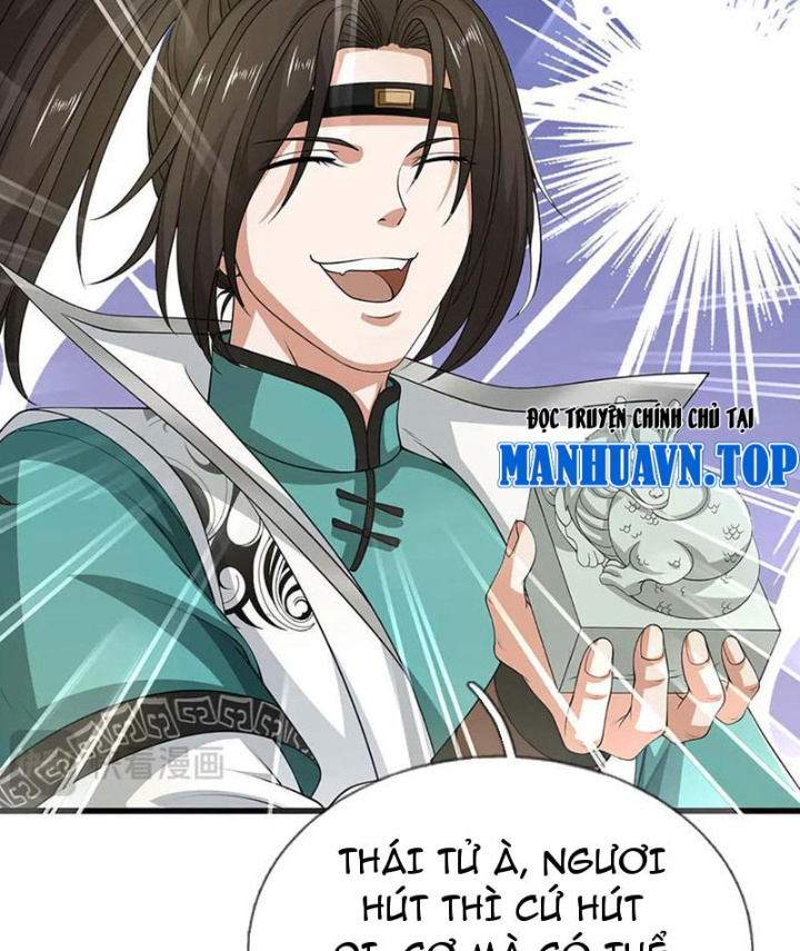 Ta Có Thể Cướp Đoạt Cơ Duyên Chapter 69 - Trang 2