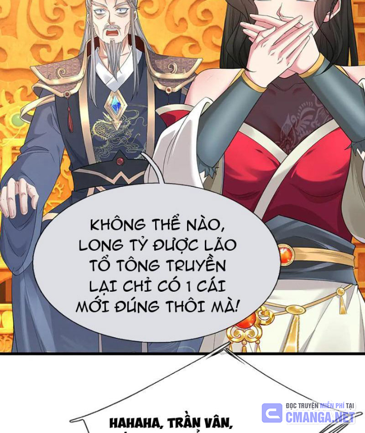 Ta Có Thể Cướp Đoạt Cơ Duyên Chapter 69 - Trang 2