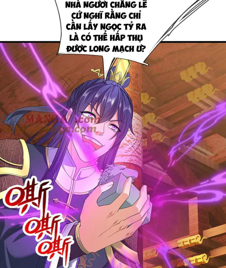 Ta Có Thể Cướp Đoạt Cơ Duyên Chapter 69 - Trang 2