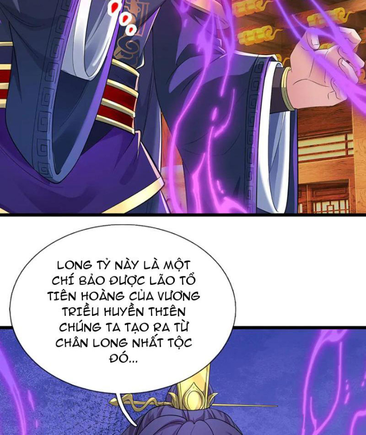 Ta Có Thể Cướp Đoạt Cơ Duyên Chapter 69 - Trang 2