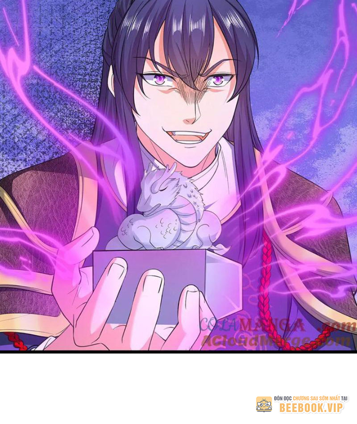 Ta Có Thể Cướp Đoạt Cơ Duyên Chapter 69 - Trang 2