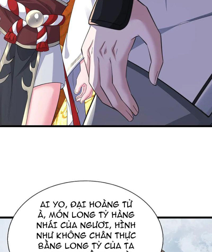 Ta Có Thể Cướp Đoạt Cơ Duyên Chapter 69 - Trang 2