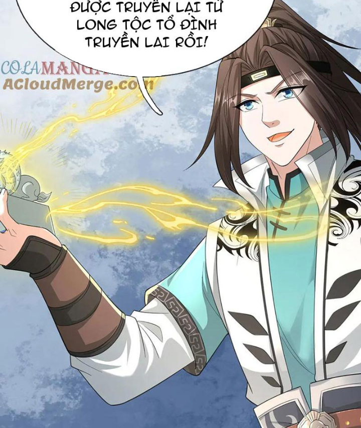 Ta Có Thể Cướp Đoạt Cơ Duyên Chapter 69 - Trang 2