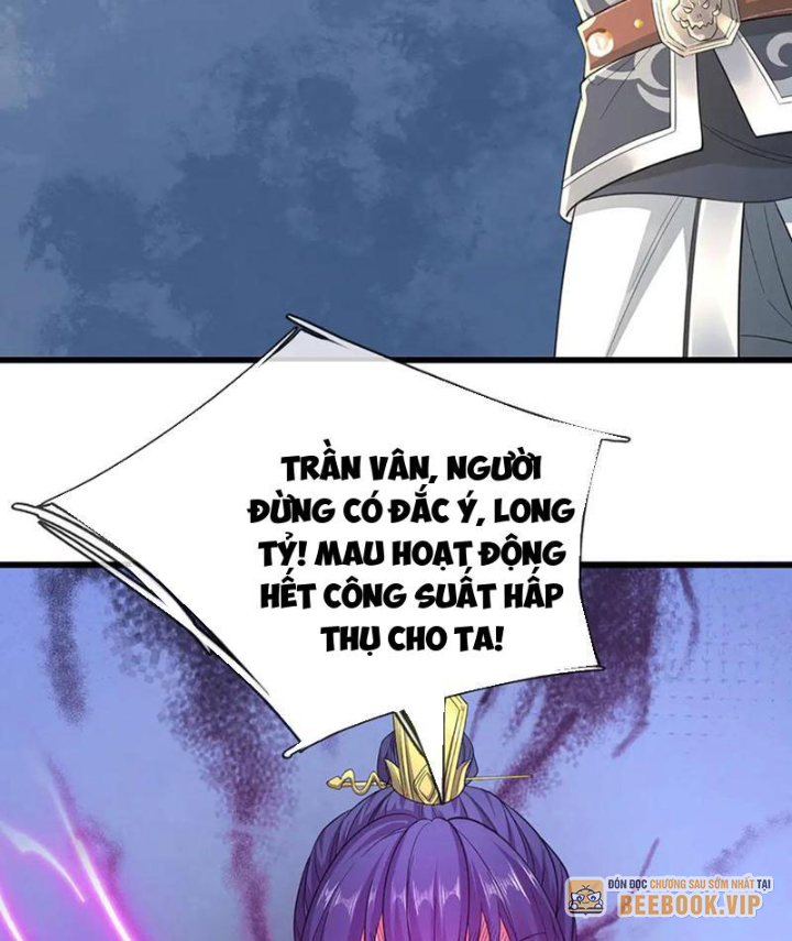 Ta Có Thể Cướp Đoạt Cơ Duyên Chapter 69 - Trang 2