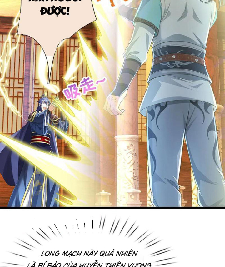 Ta Có Thể Cướp Đoạt Cơ Duyên Chapter 69 - Trang 2