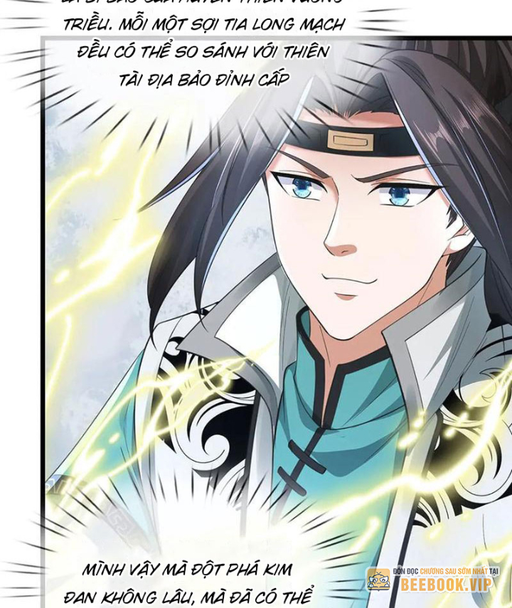 Ta Có Thể Cướp Đoạt Cơ Duyên Chapter 69 - Trang 2