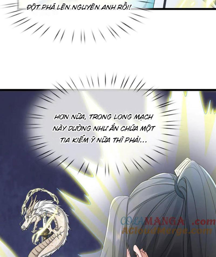 Ta Có Thể Cướp Đoạt Cơ Duyên Chapter 69 - Trang 2