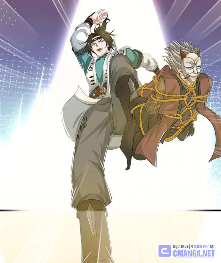 Ta Có Thể Cướp Đoạt Cơ Duyên Chapter 69 - Trang 2