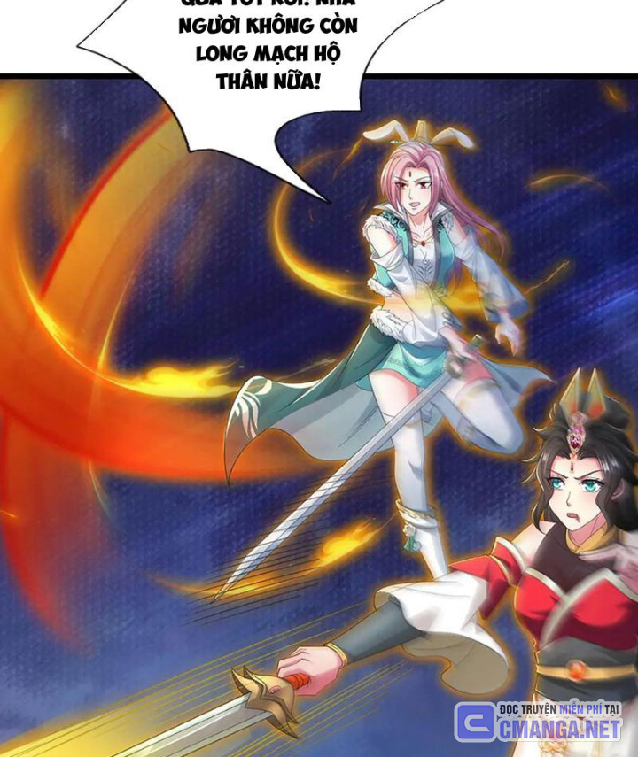 Ta Có Thể Cướp Đoạt Cơ Duyên Chapter 69 - Trang 2