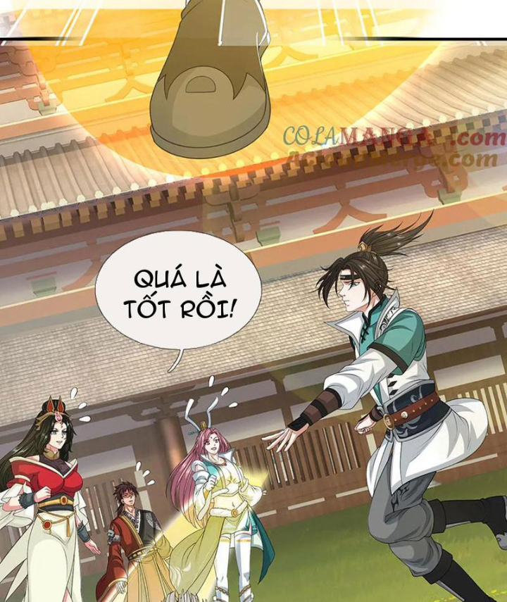 Ta Có Thể Cướp Đoạt Cơ Duyên Chapter 69 - Trang 2