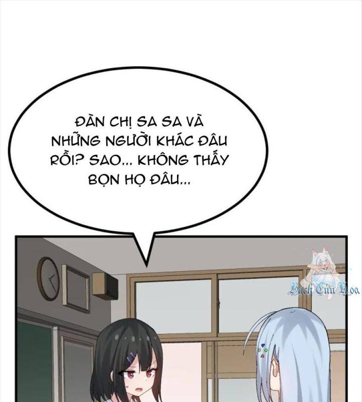 Giả Gái Chơi Game Hẹn Hò Chapter 85 - Trang 2